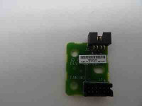 417595-001 HP FAN BOARD W/ CABLE FOR MSA50