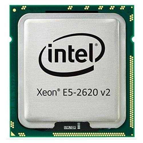 Процессор Fujitsu Intel Xeon E5-2620v2 15Mb 6 2.1 RX200 S8 (S26361-F3801-L210)