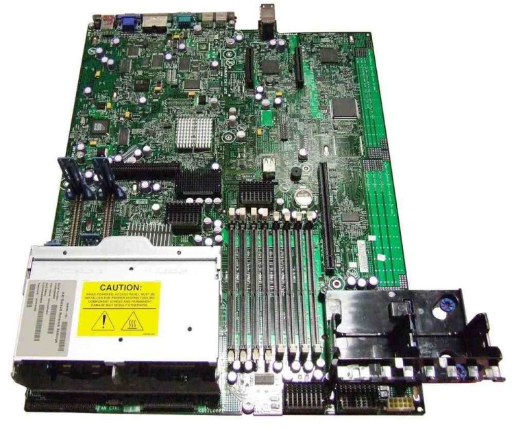 436526-001 HP SYSTEM BOARD - QUAD CORE FOR DL380 G5 W/ CAGE 436526-001 HP SYSTEM BOARD - QUAD CORE FOR DL380 G5 W/ CAGE
