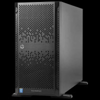 Сервер HP ProLiant ML350 Gen9 2xE5-2650v3 2x16Gb SFF SAS P440ar 2GB 1G 4P 2x800W 3-3-3 (765822-421)