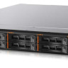 Сервер IBM ExpSell x3250 M5,Xeon 4C E3-1271v3 3.6GHz/1x8GB/OB HS 2.5inSAS/SATA/460W Rack (5458ELG)