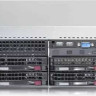 Серверная платформа SuperMicro SYS-5027R-WRF