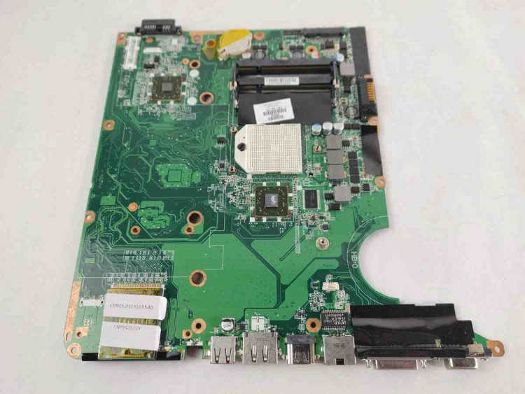 HP MOTHER BOARD FOR LC2000 U2 HP MOTHER BOARD FOR LC2000 U2