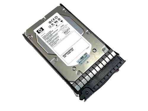 517352-001 HP 450GB 15K 6G SAS HARD DRIVE 517352-001 HP 450GB 15K 6G SAS HARD DRIVE