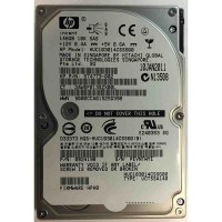613989-001 HP 146GB 10K rpm Non Hot Plug SAS 2.5 Single Port Drive