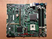 IBM X-306 SYSTEM BOARD
