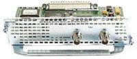 3 Port Unchannelized E3, FR & PPP Line Module