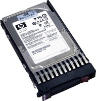 DG146BB976 HP 146GB 10K SAS DUAL PORT DRIVE W/ TRAY 2.5"