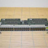Ethernet Switch MOD 48-10/100T PoE + 2SFP Ethernet Switch MOD 48-10/100T PoE + 2SFP