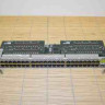 Ethernet Switch MOD 48-10/100T PoE + 2SFP Ethernet Switch MOD 48-10/100T PoE + 2SFP
