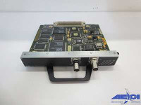 NOT VXR COMPATIBLE, CISCO SYSTEMS PA-A3-E3, 1-PORT ATM ENHANCED E3 PORT ADAPTER