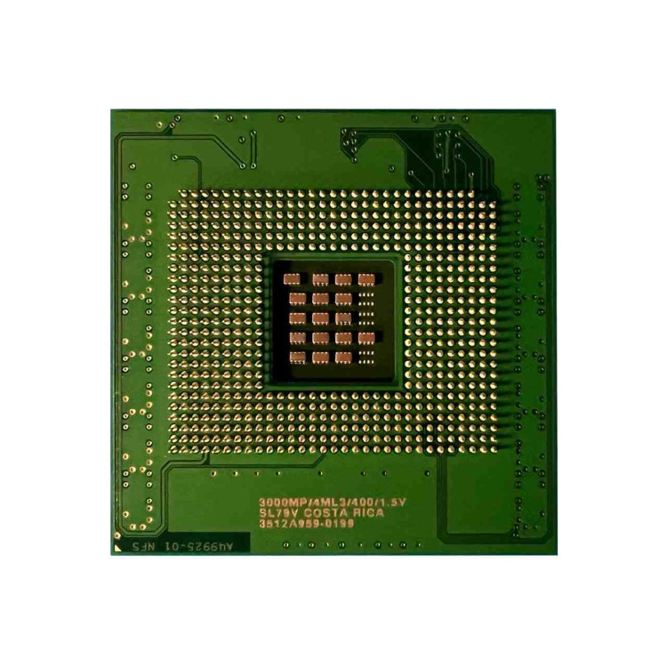 INTEL 3GHZ 4MB MP PROCESSOR