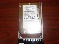 146Gb Hot-Swap SCSI U320 15K