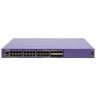 EXTREME NETWORKS, SUMMIT 24 BASIC LAYER 3 SWITCHING, 24 10/100 ETHERNET PORTS, 1 1000 BASE/SX ETHERNET PORTS