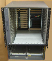 CISCO SYSTEMS CATALYST WS-X5500, ETHERNET SWITCHING MODULE