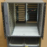 CISCO SYSTEMS CATALYST WS-X5500, ETHERNET SWITCHING MODULE