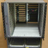 CISCO SYSTEMS CATALYST WS-X5500, ETHERNET SWITCHING MODULE