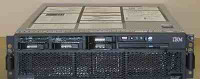 x3850 4x Xeon 7120N/0/2x146/Combo/2xPSU