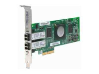 CLEAN PULLS QLA2462-SUN-XO SUN 4GB Dual Ports Fibre PCI-X