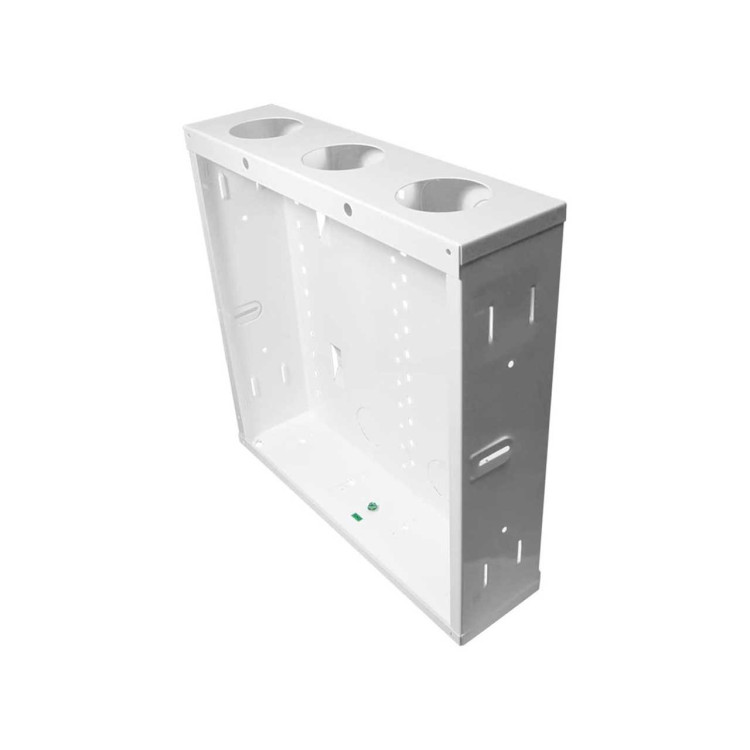 ENCLOSURE,DISPLAY,MONO