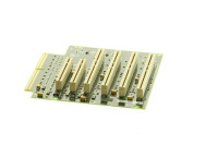 BD,BACKPLANE,PCI,6 SLOTS