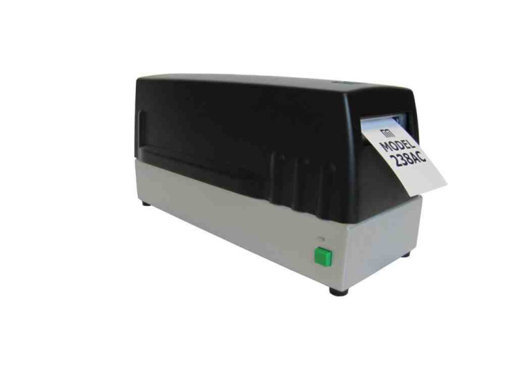 Microcom 4000 45 AMP International Microcom 4000 45 AMP International