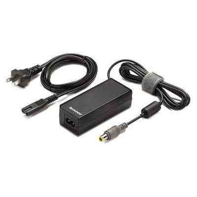 ThinkPad 65W Ultraportable AC Adapter Europe ThinkPad 65W Ultraportable AC Adapter Europe