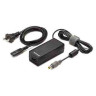 ThinkPad 65W Ultraportable AC Adapter Europe ThinkPad 65W Ultraportable AC Adapter Europe