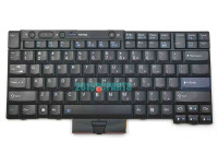 Keyboard Thinkpad Spanish T400s T410s T510 T510i W510