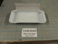 TRAY ASSY,E