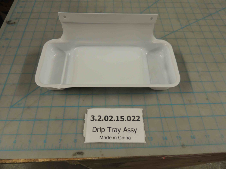 TRAY ASSY,E TRAY ASSY,E
