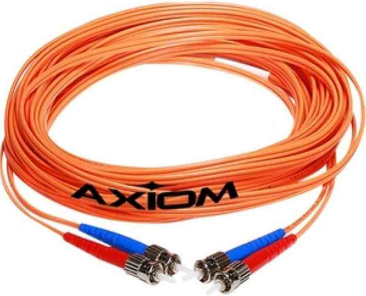 5M LC/LC MULTIMODE FIBRE CBL