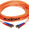 5M LC/LC MULTIMODE FIBRE CBL