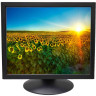 19" TFT LCD Hybrid Color Monitor blk