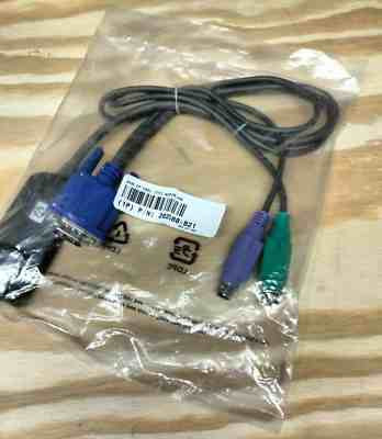 IP/KVM CNSL INTERFACE ADTR 1PK