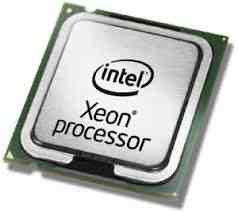 HP Xeon 2.5Ghz L5420 QUAD-CORE 133MhzDL380 G5 PROCESSOR NEW BULK 462876-B21