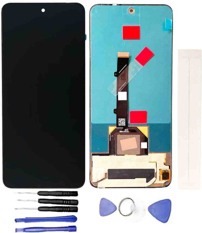 ASSY, LCD, BZL, 11.3""