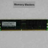 HP 1GB 133MHZ DDR266 /PC2100 MEMORY NEW BULK 282436-B21