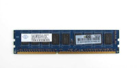 HP 1GB (1 X 1GB) PC3-10600E 9 KIT MEMORY NEW BULK 500208-061