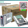 HP 72.8GB 15K SAS 3.5 INCH HOT PLUG DRIVE NEW BULK 375698-002