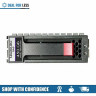 HP 450GB 15K SAS 3.5" DUAL PORT HARD DRIVE NEW BULK 454231-001