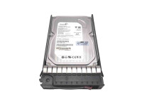 160-GB SATA 7 200 rpm Drive (1 )