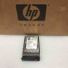 HP 500GB 6G 7.2K 2.5" MDL SATA HARD DRIVE NEW BULK 390158-016