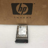 HP 500GB 6G 7.2K 2.5" MDL SATA HARD DRIVE NEW BULK 390158-016