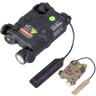 KIT, PTR, P1500, LASER, EMEA