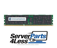 512MB REG PC2-3200 SGLDMM ML350G4p