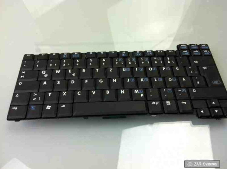 KEYBOARD FOR NX7400 KEYBOARD FOR NX7400