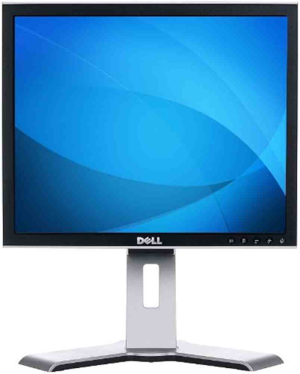 1907FPt 19 INCH TFT monitor 1907FPt 19 INCH TFT monitor