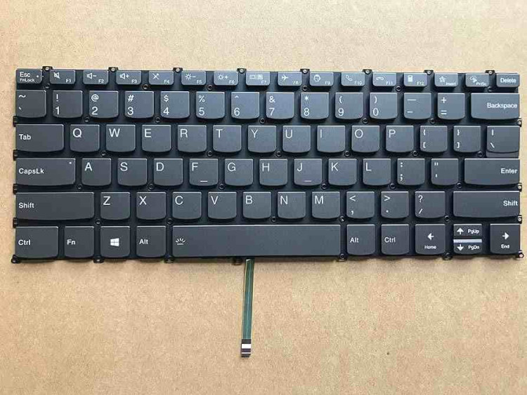 D-SERIES KEYBOARD (ITL)