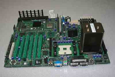 DELL SYSTEM BOARD FOR PE2600